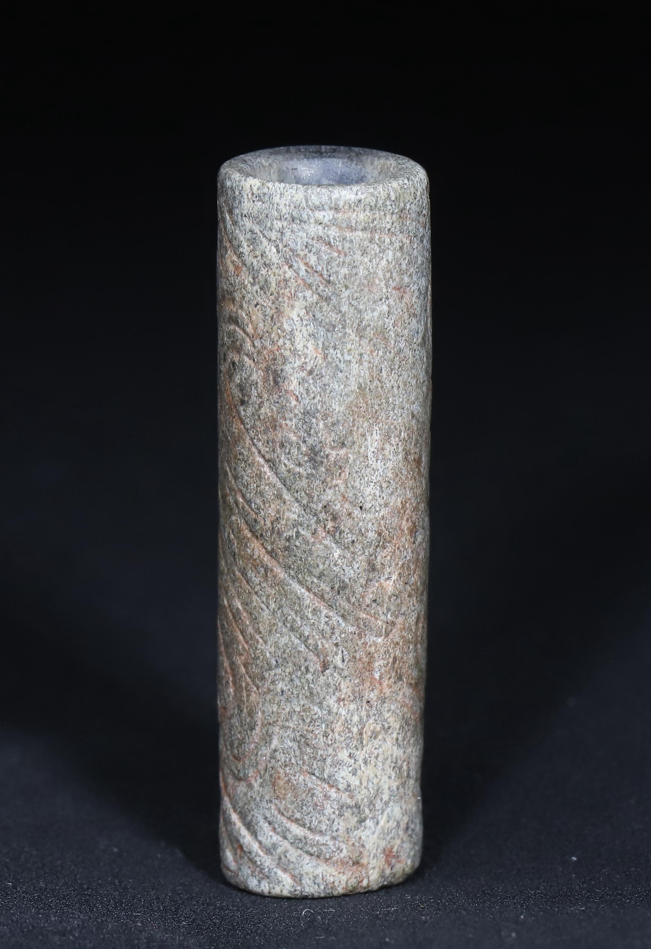 三顧茅廬• 精品第1977拍】精品嚴選粉絲福利標文館藏品和田玉