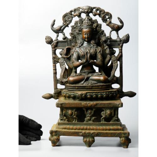 補破網藝術文物拍賣