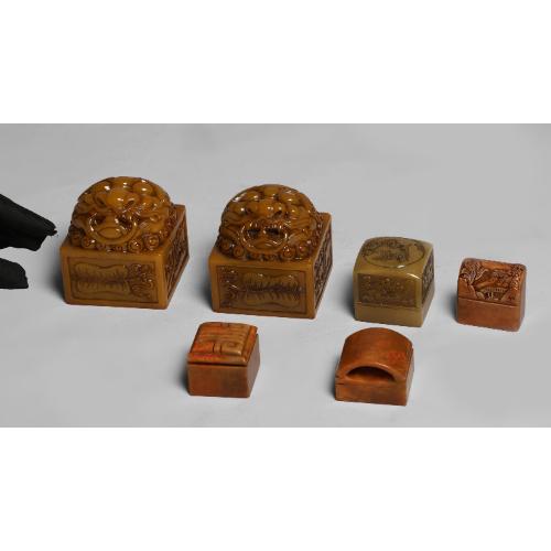 特製鹿角キャンドル