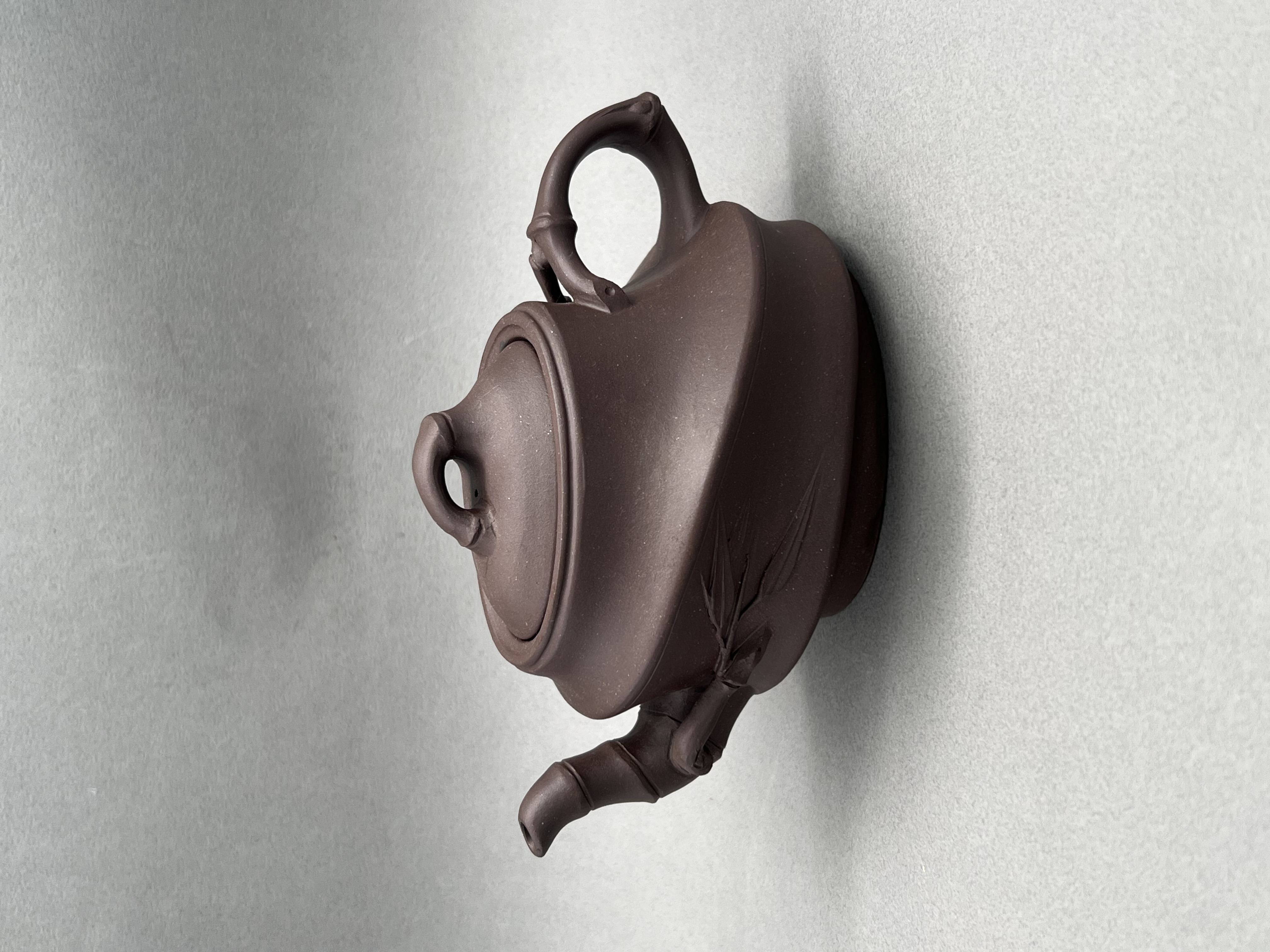 宜興紫砂 Amazon.com: KJUYTRDGF 宜兴Purple Clay 紫砂壶手工家用泡茶壶to