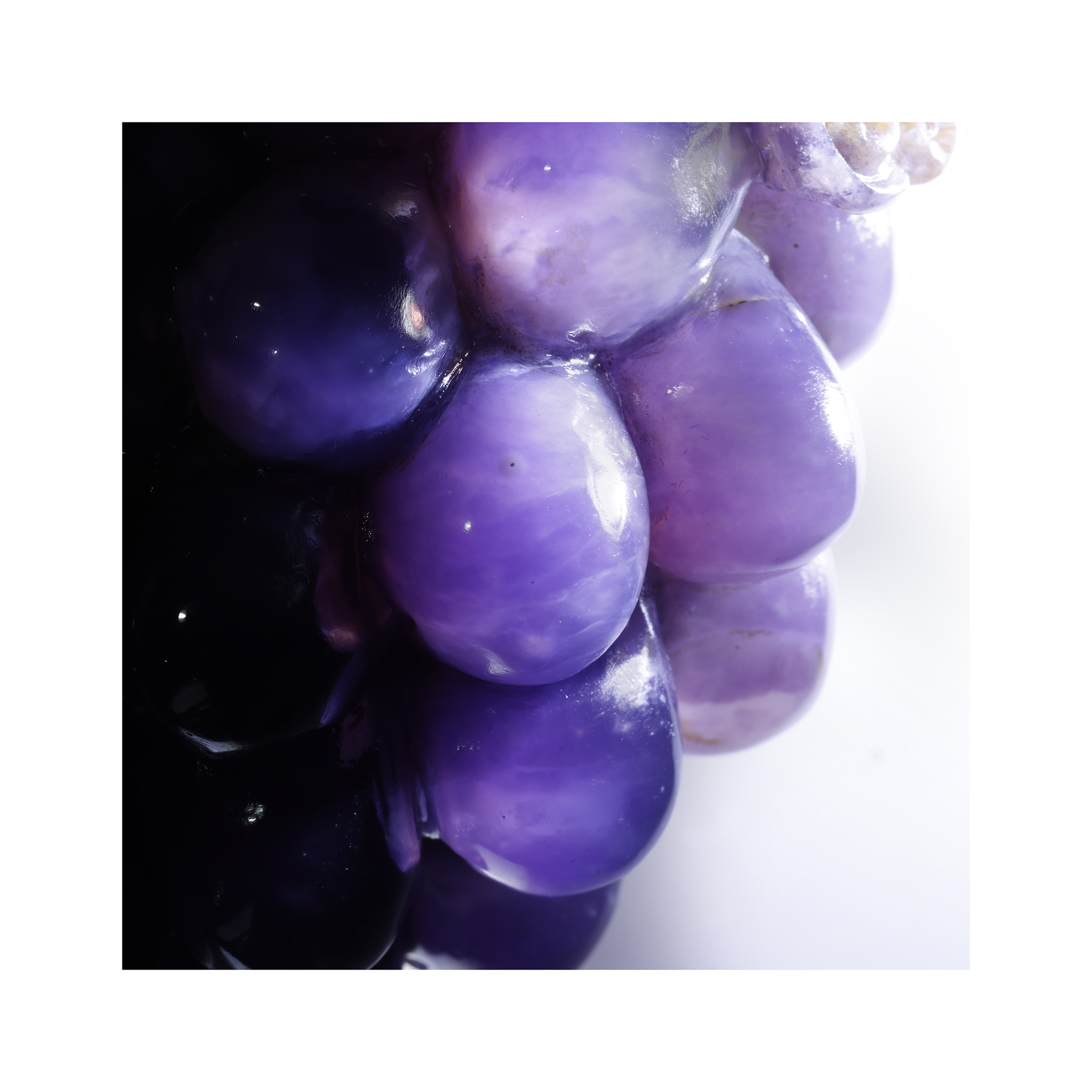 真作 大竹山規 静物画 「葡萄」 真作 大竹山規 静物画 「葡萄」 真作