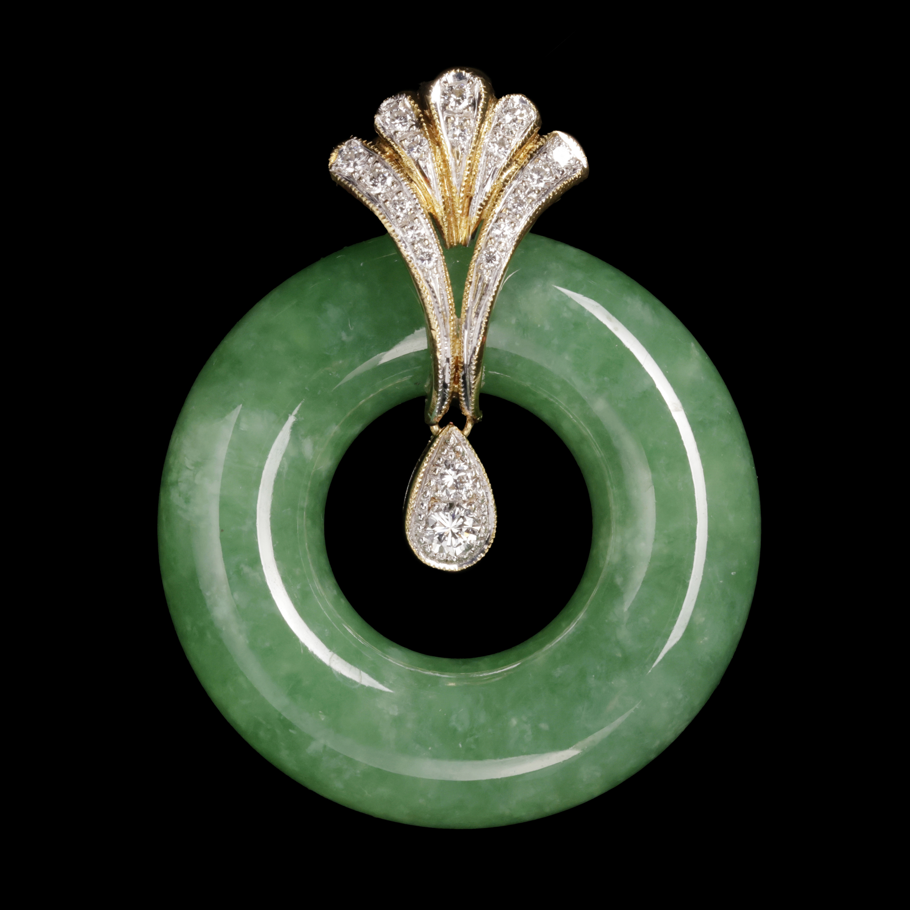 珠翠 18k 金顶级极光HANADAMA 多色Akoya 高端珍珠项链– PEARLY LUSTRE