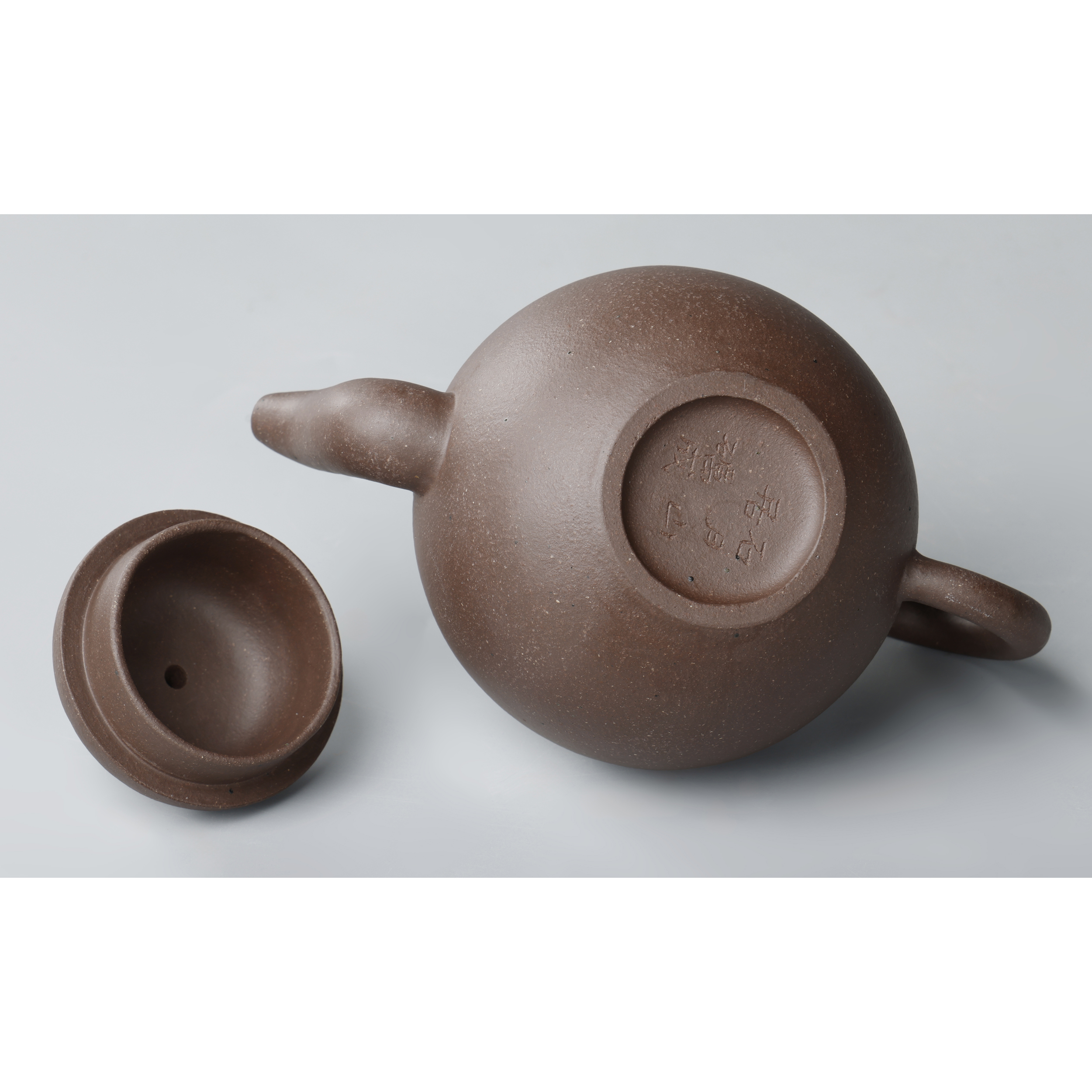 茶壶 536PL (2sizes)