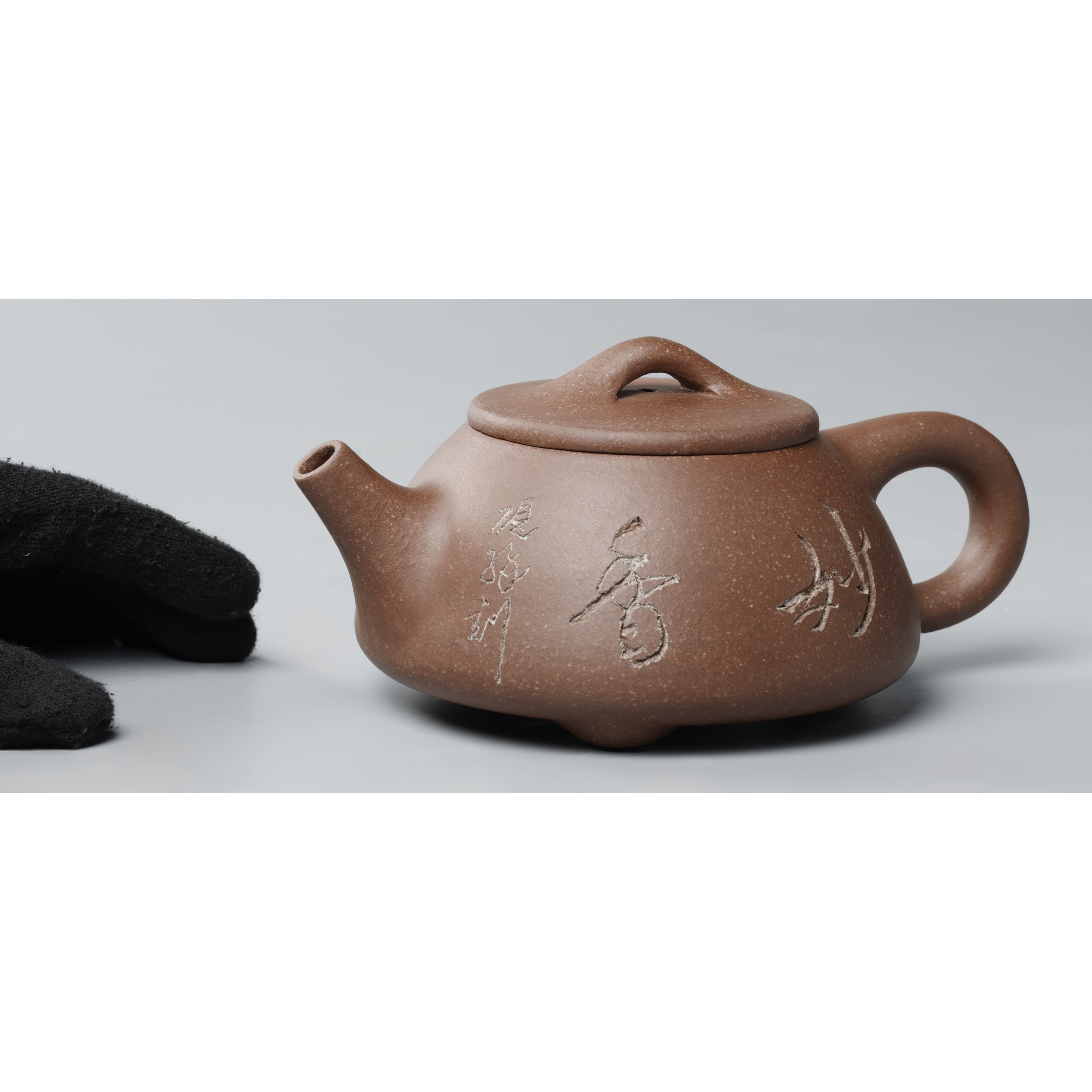 Yahoo!オークション - 在銘 在印 急須 後手 煎茶道具 茶道具