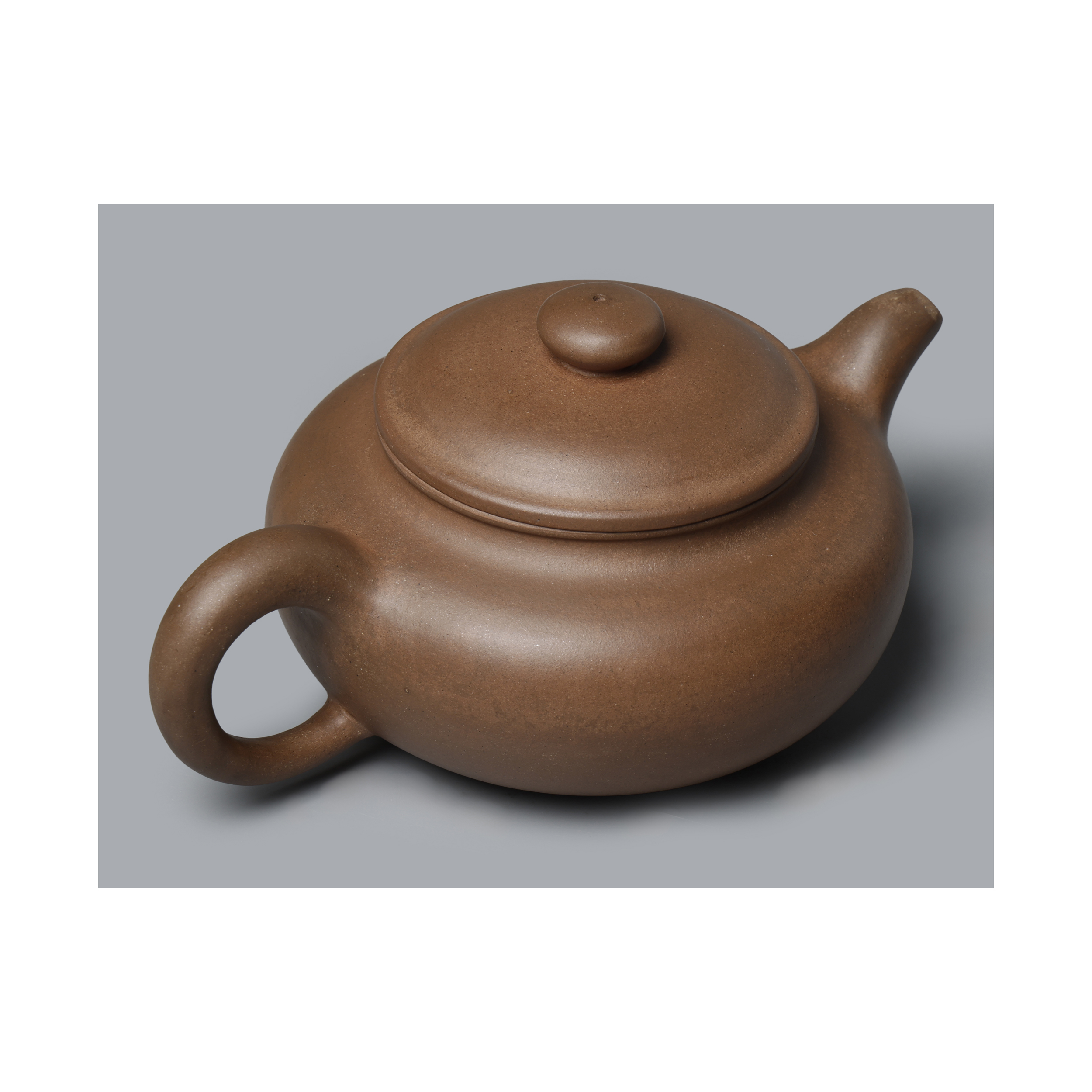 中国宜興紫砂壺 山海經拍賣-文革時期宜興紫砂壺款中國宜興(MQ-LABR16)GC - 補破網藝術