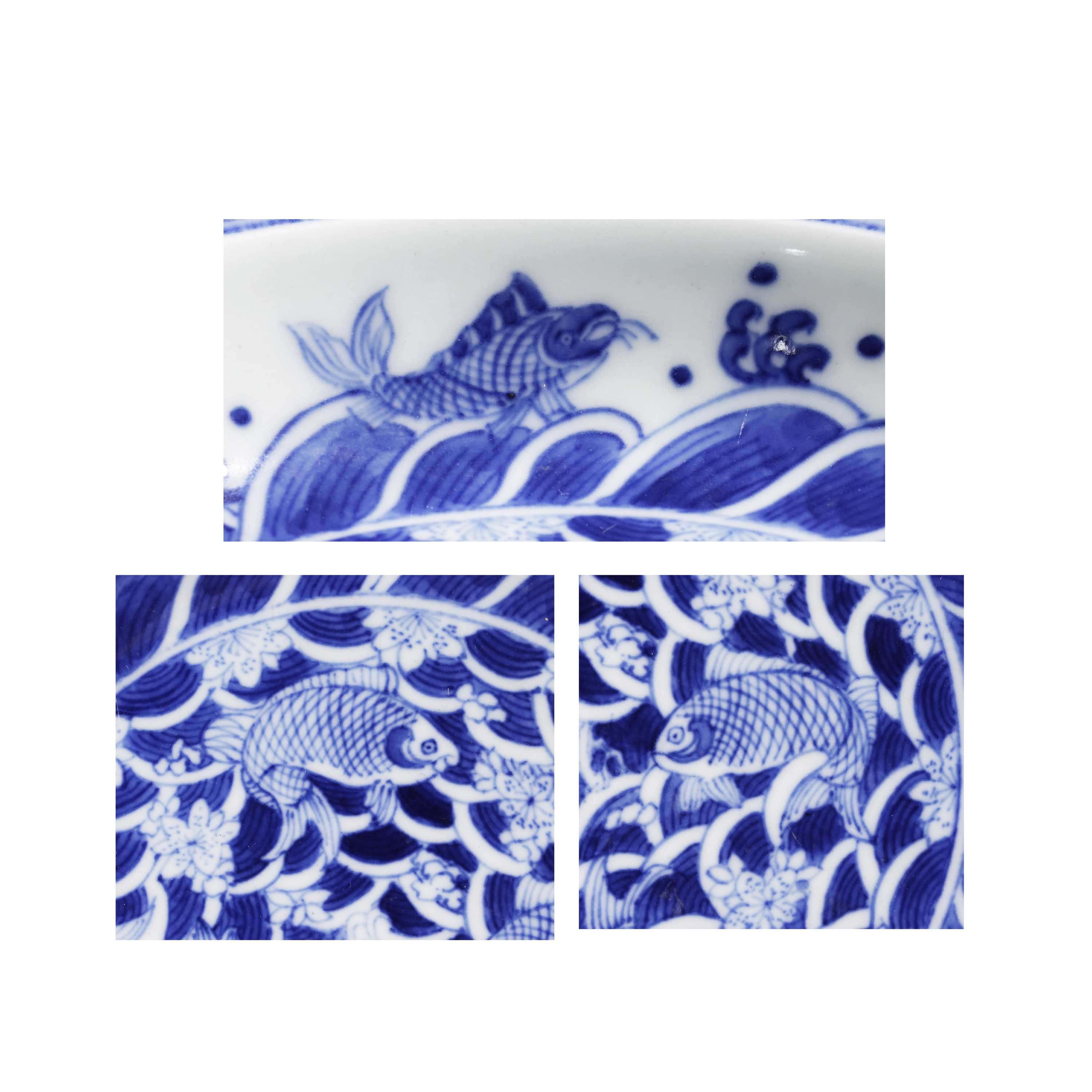 青磁 雙魚 Kyoto National Museum KNM Collection Database