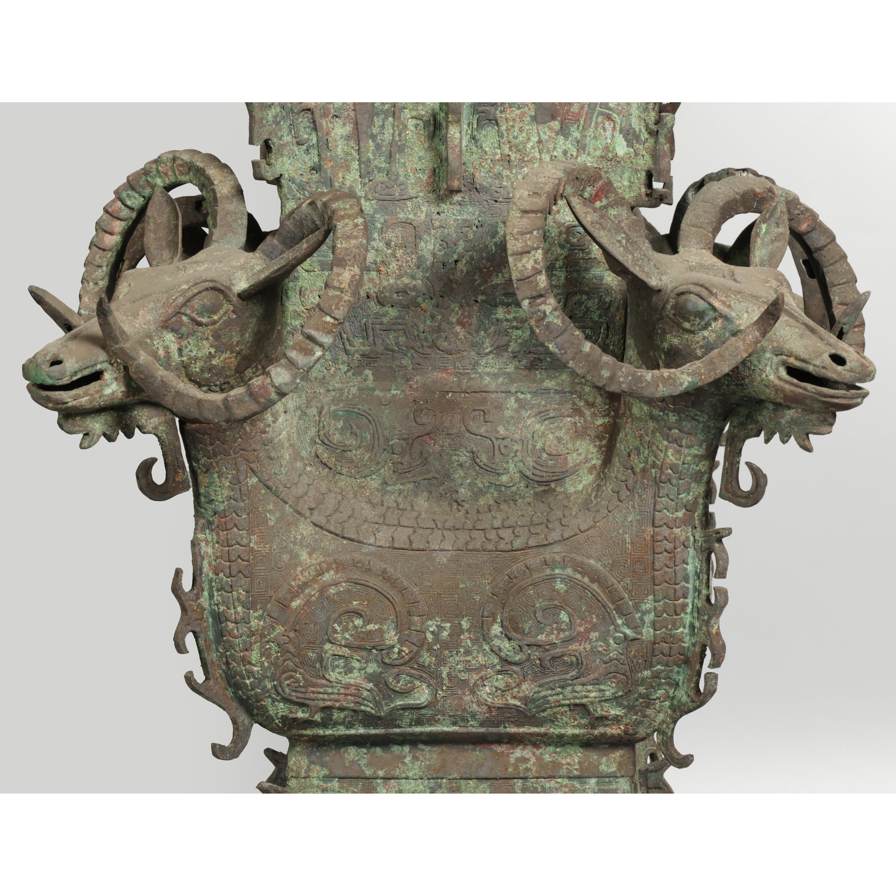 拍品当代谭泉海制铭书画汉风壶|紫砂拍卖频道—紫砂之