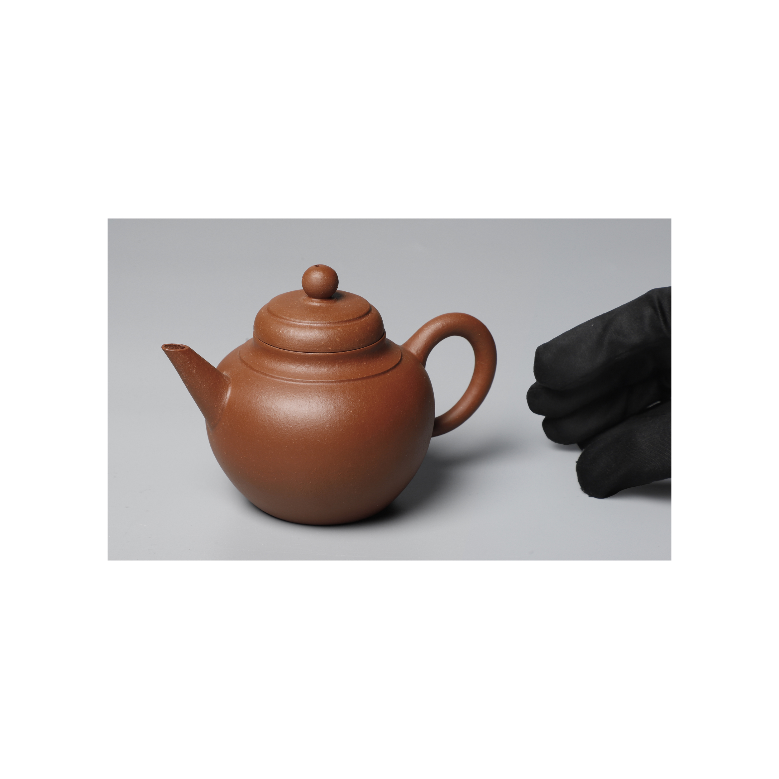 香合 堆朱(朱色)多層塗 村上木雕堆朱藤井漆工香合傳統工藝品木材| MUKU工房
